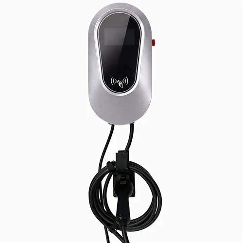 EV Charger Installation Guide for European Installers — Site Assessment, Load...