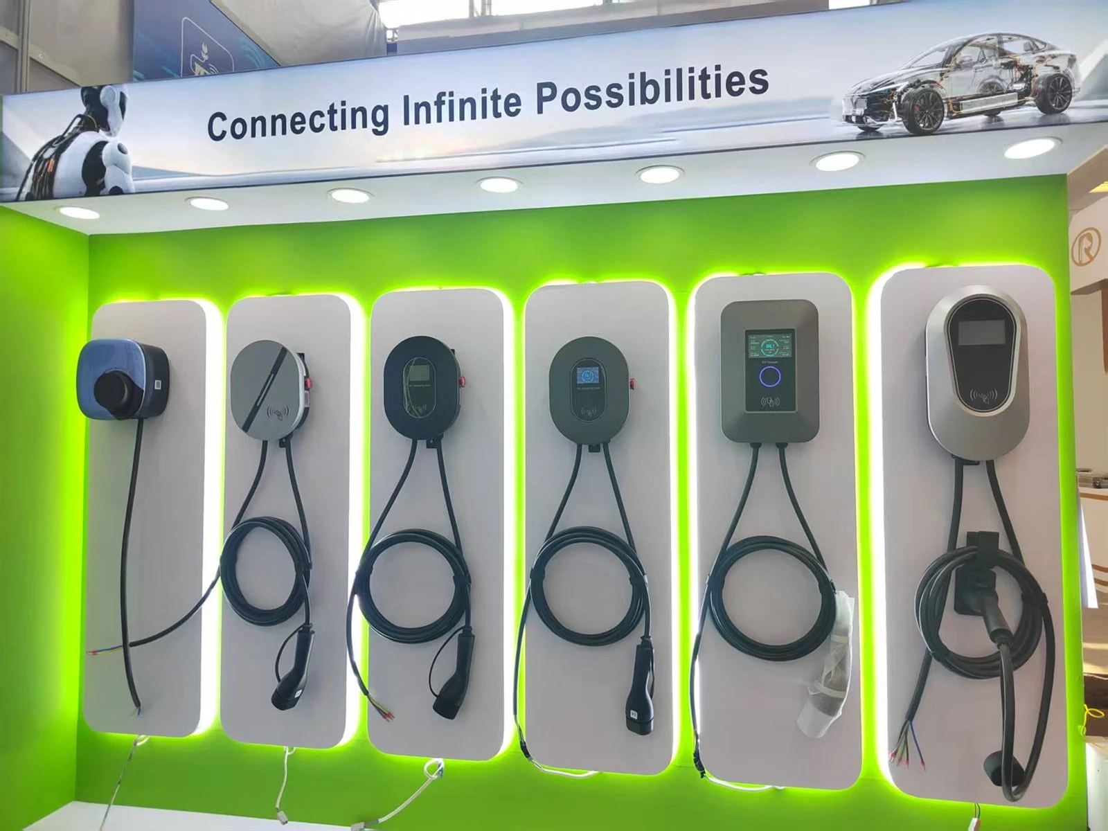 EV Charger EV Charger