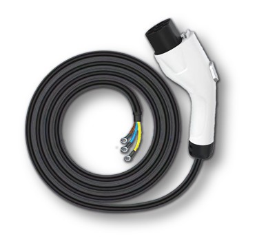EV Charging Cable