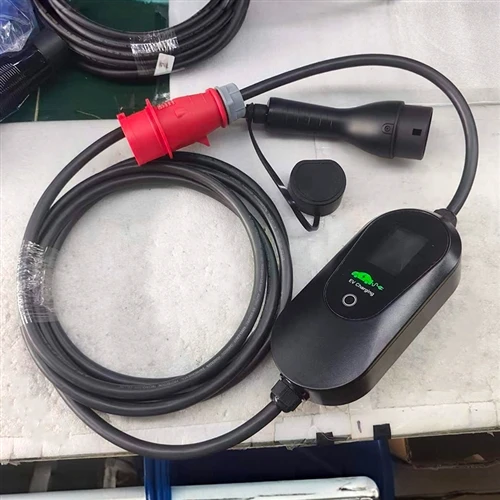 Chengdu E-Life Energy Expands TPE/TPU EV Charging Cable Production Capacity T...