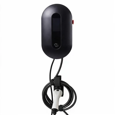 11kW 380V Home EV Charger