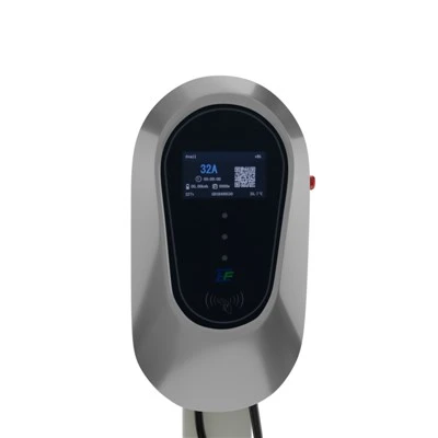 3.5kW EVSE Portable Charger