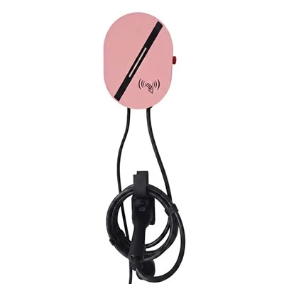 3-phase 380V EV Charger