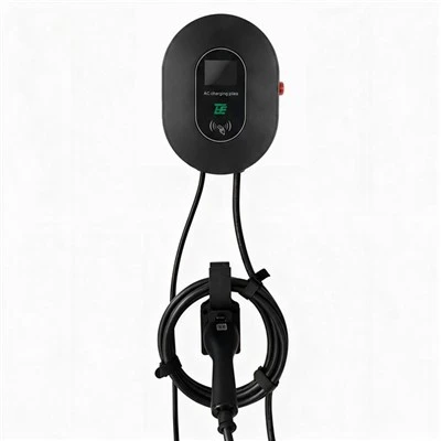 7kW Type 2 Home AC EV Charger