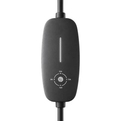 Adjustable Type2 EV Residential Charger