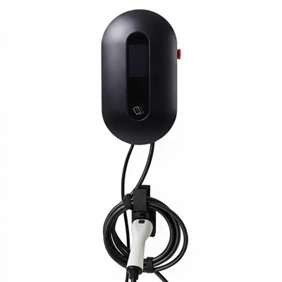 3 Phase 32A Home Wall-Mounted Charger
