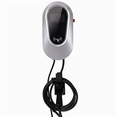 Household Wall Mounted Charging Pile