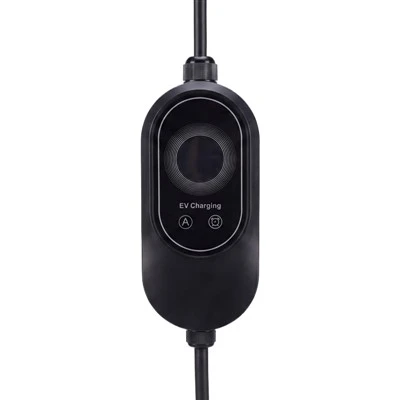 Manufacture Portable EV Charger For 7KW TYPE2 Fast Charge