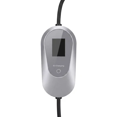 Single Phase 3.5kW EV Charger