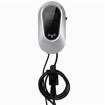 Type 2 Wall Charger for Home