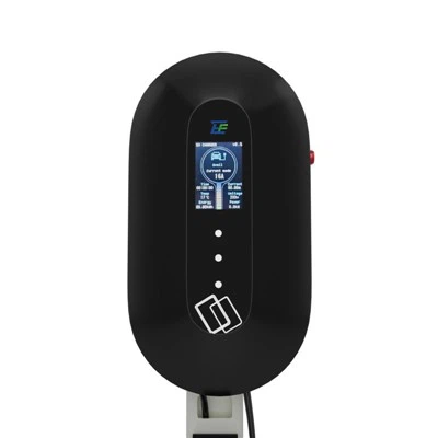 3 Phase 32A Home Wall-Mounted Charger