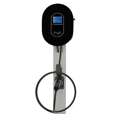Type 2 Interface Universal Full Certified Wall-Mounted Charger